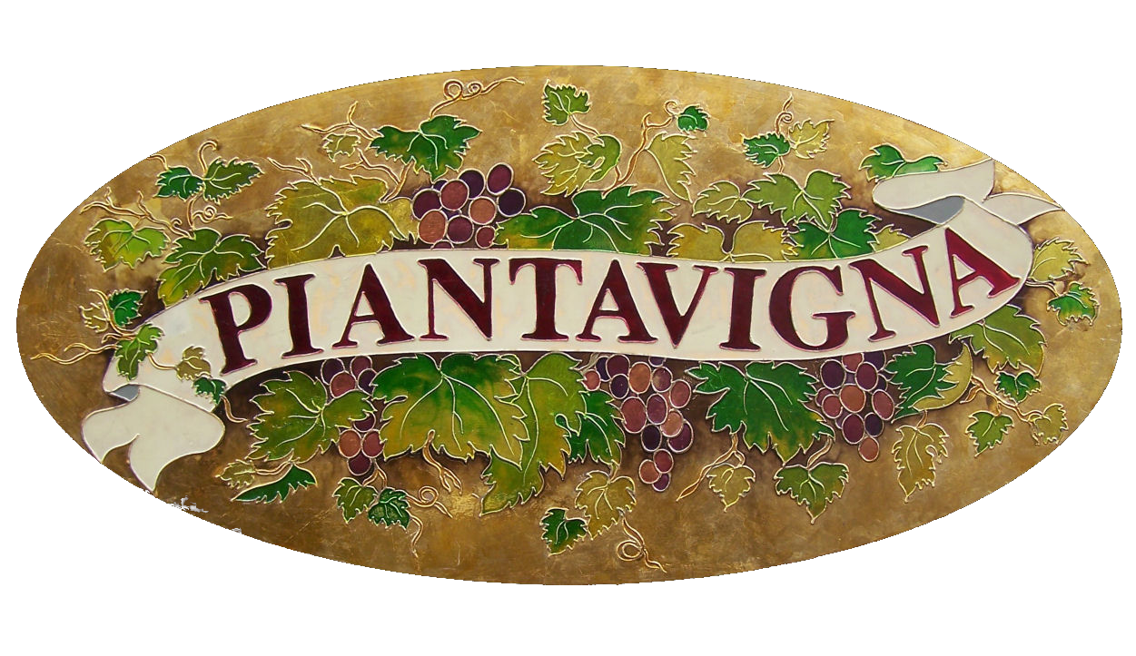 Logo Amedeo Piantavigna