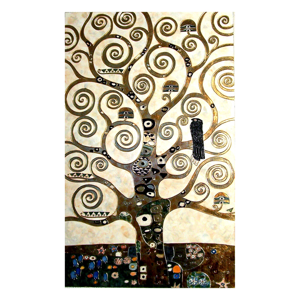 Albero della vita Klimt
